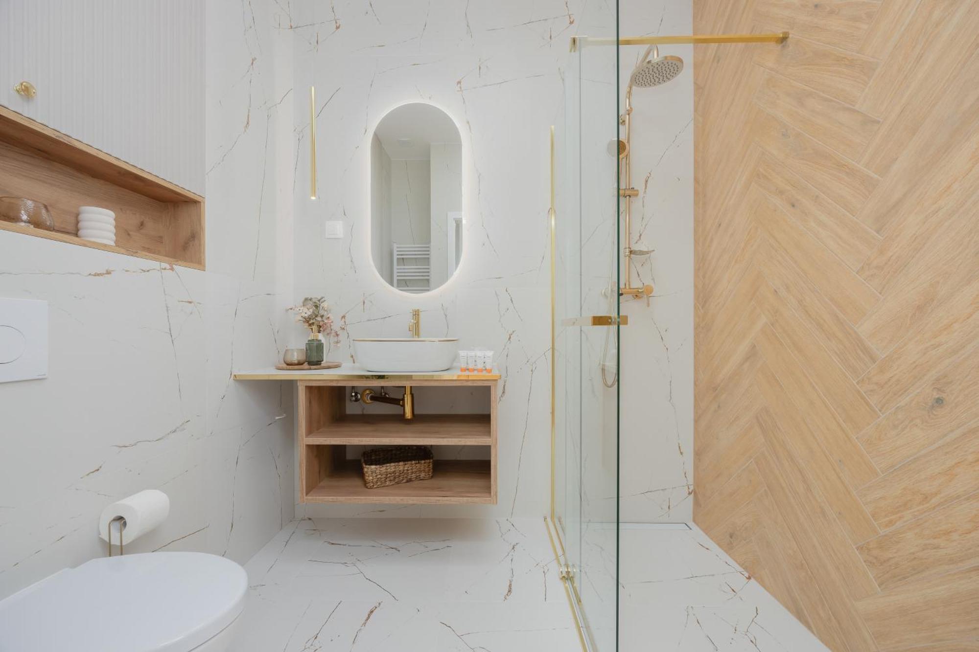 Elegant Apartments Grojecka In Warsaw By Noclegi Renters Exterior foto