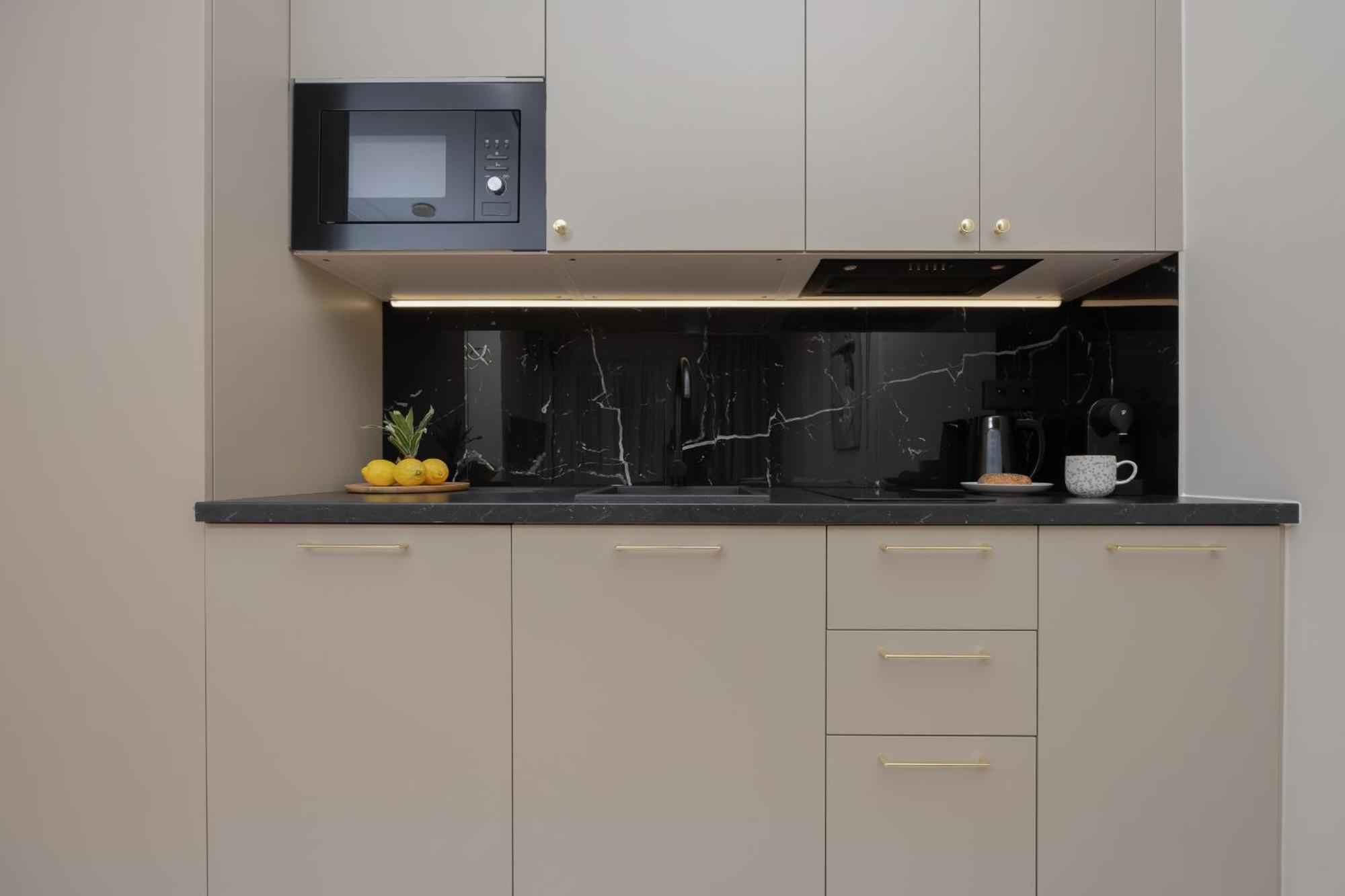Elegant Apartments Grojecka In Warsaw By Noclegi Renters Exterior foto